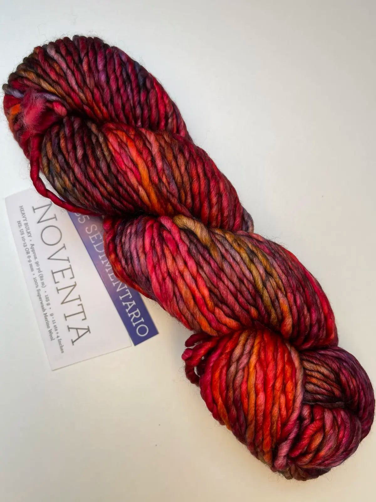 Malabrigo Noventa