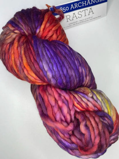 Malabrigo Rasta