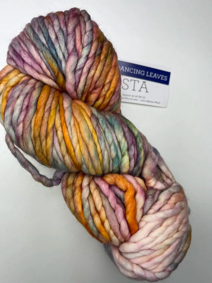 Malabrigo Rasta