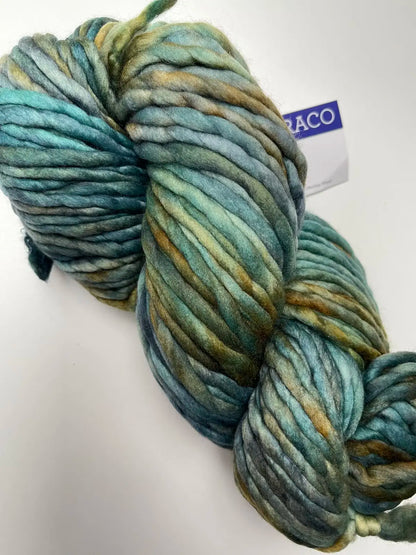 Malabrigo Rasta