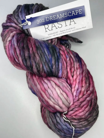 Malabrigo Rasta