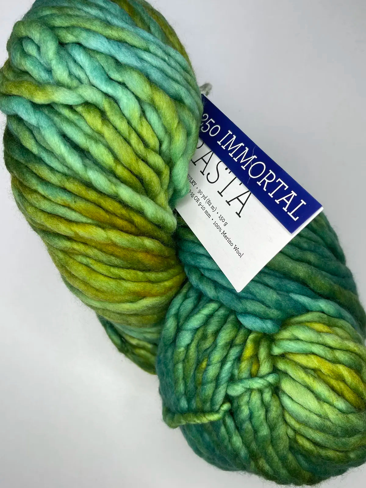 Malabrigo Rasta