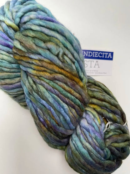 Malabrigo Rasta