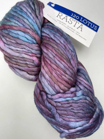 Malabrigo Rasta