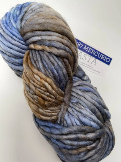 Malabrigo Rasta