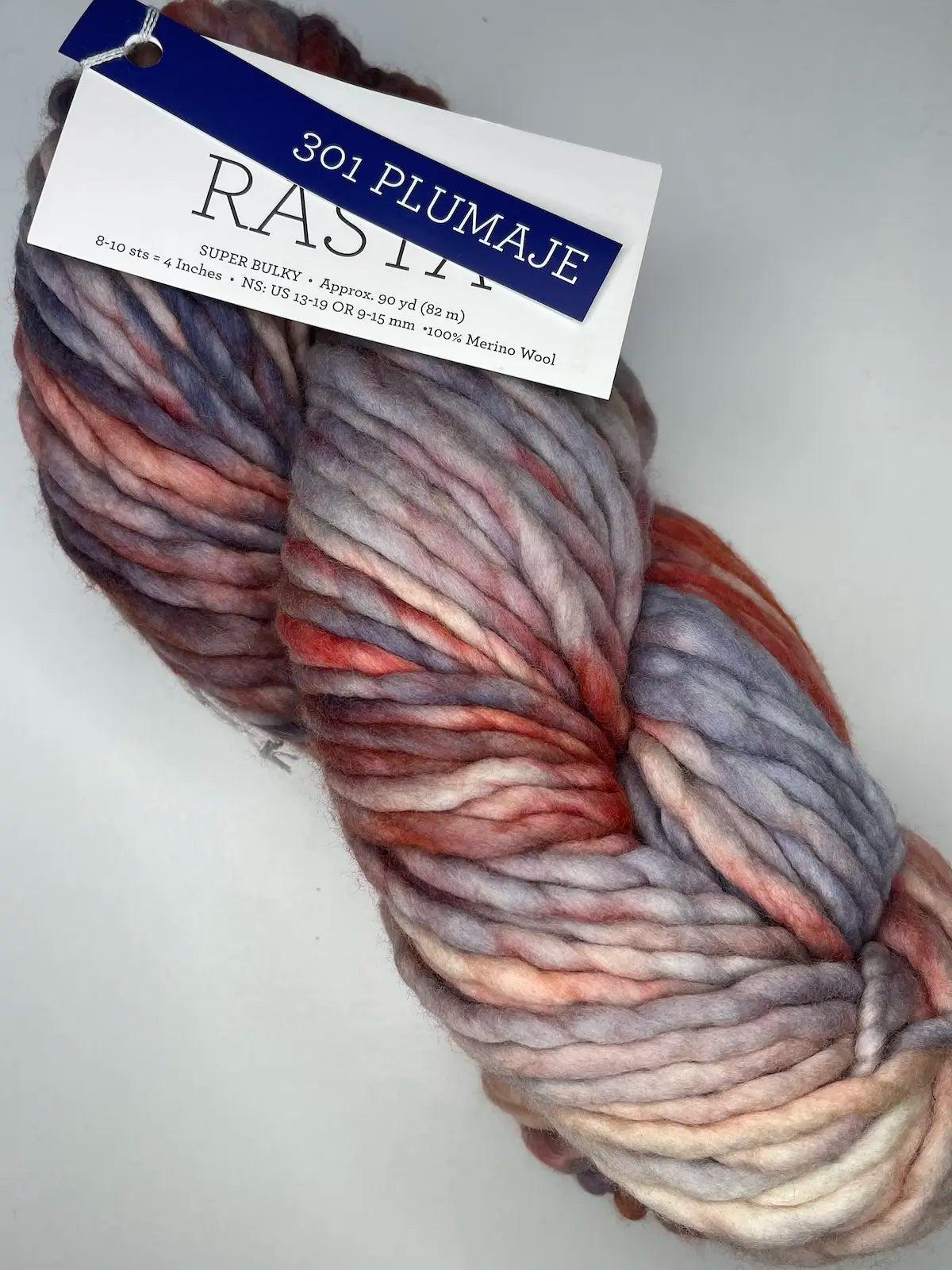 Malabrigo Rasta