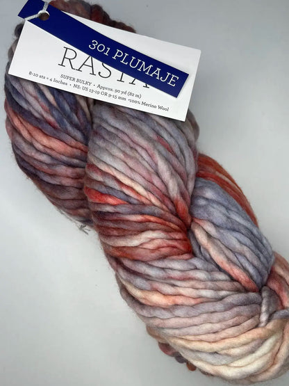 Malabrigo Rasta