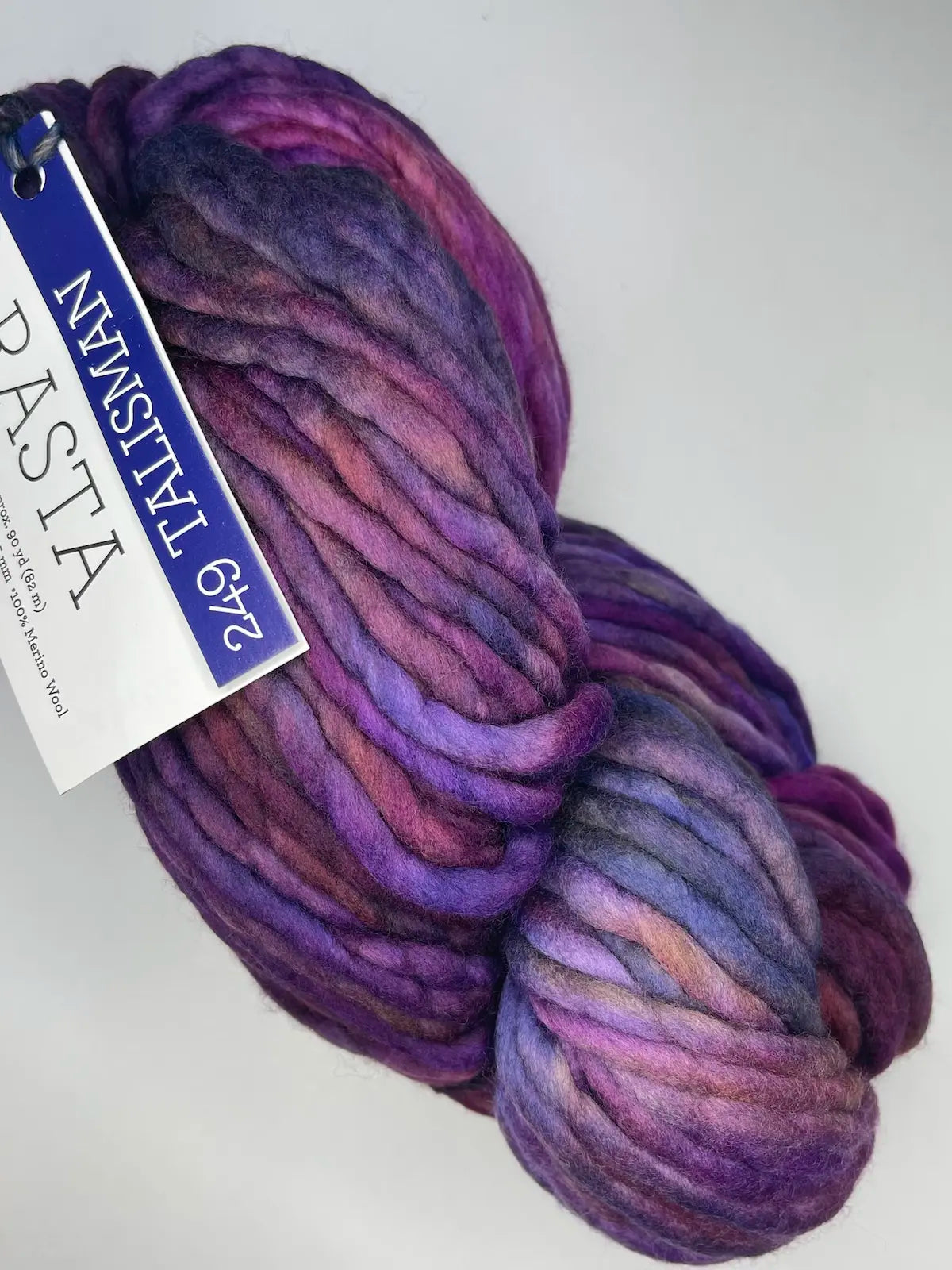 Malabrigo Rasta