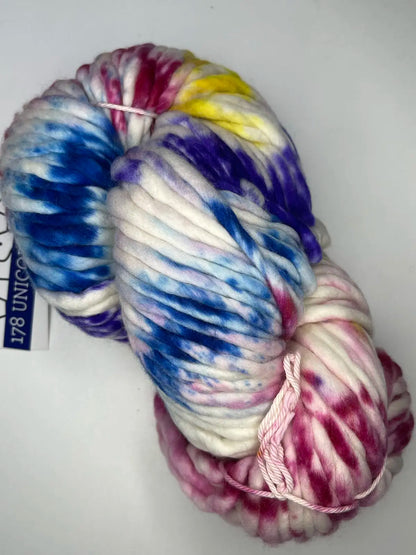 Malabrigo Rasta