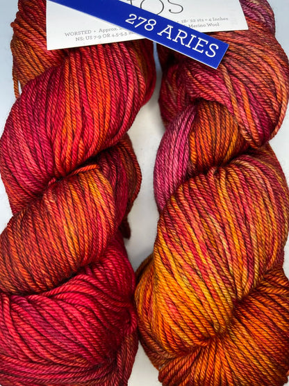 Malabrigo Rios