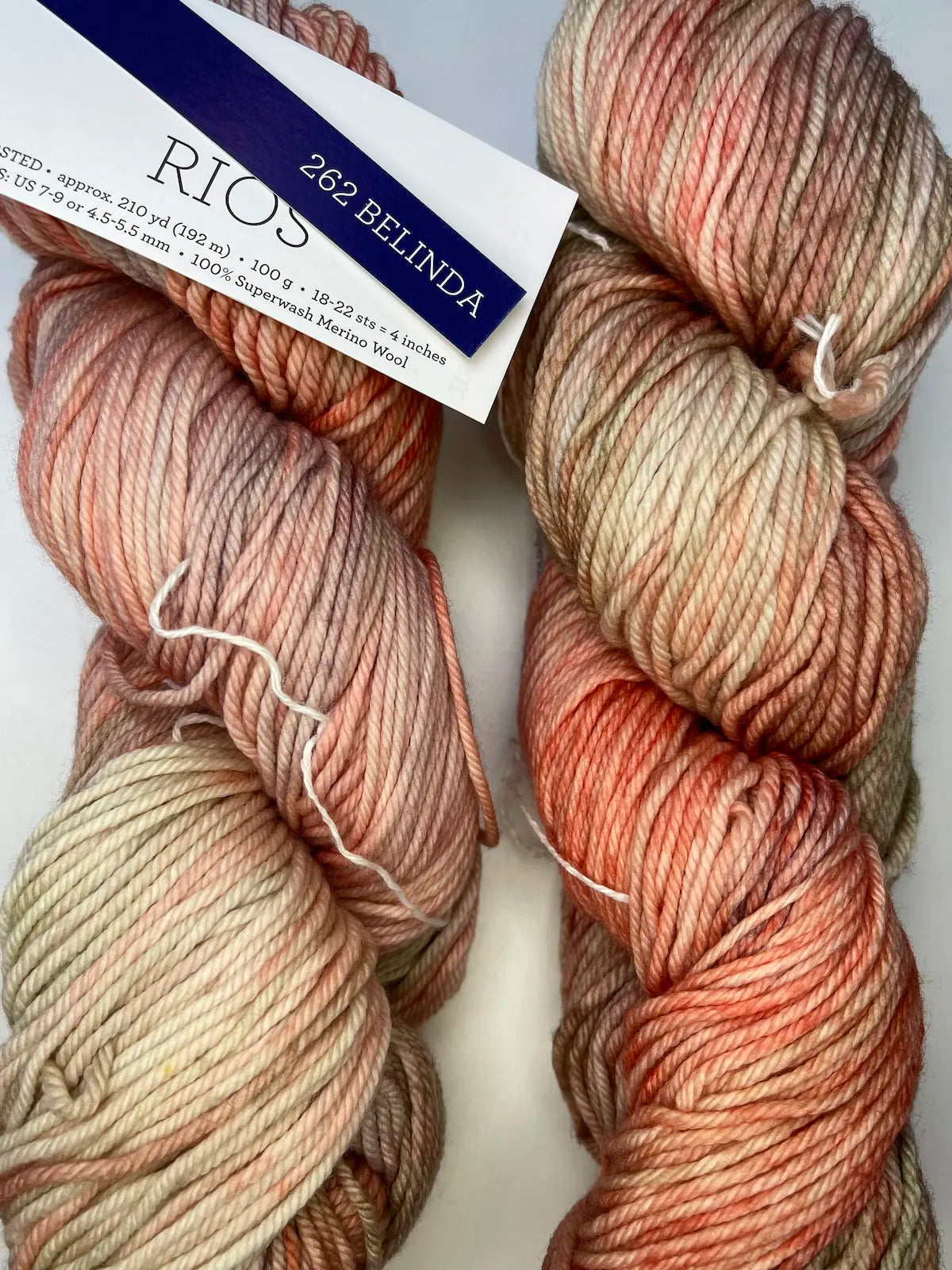Malabrigo Rios