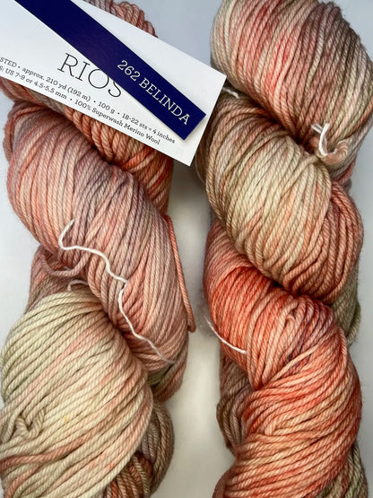 Malabrigo Rios