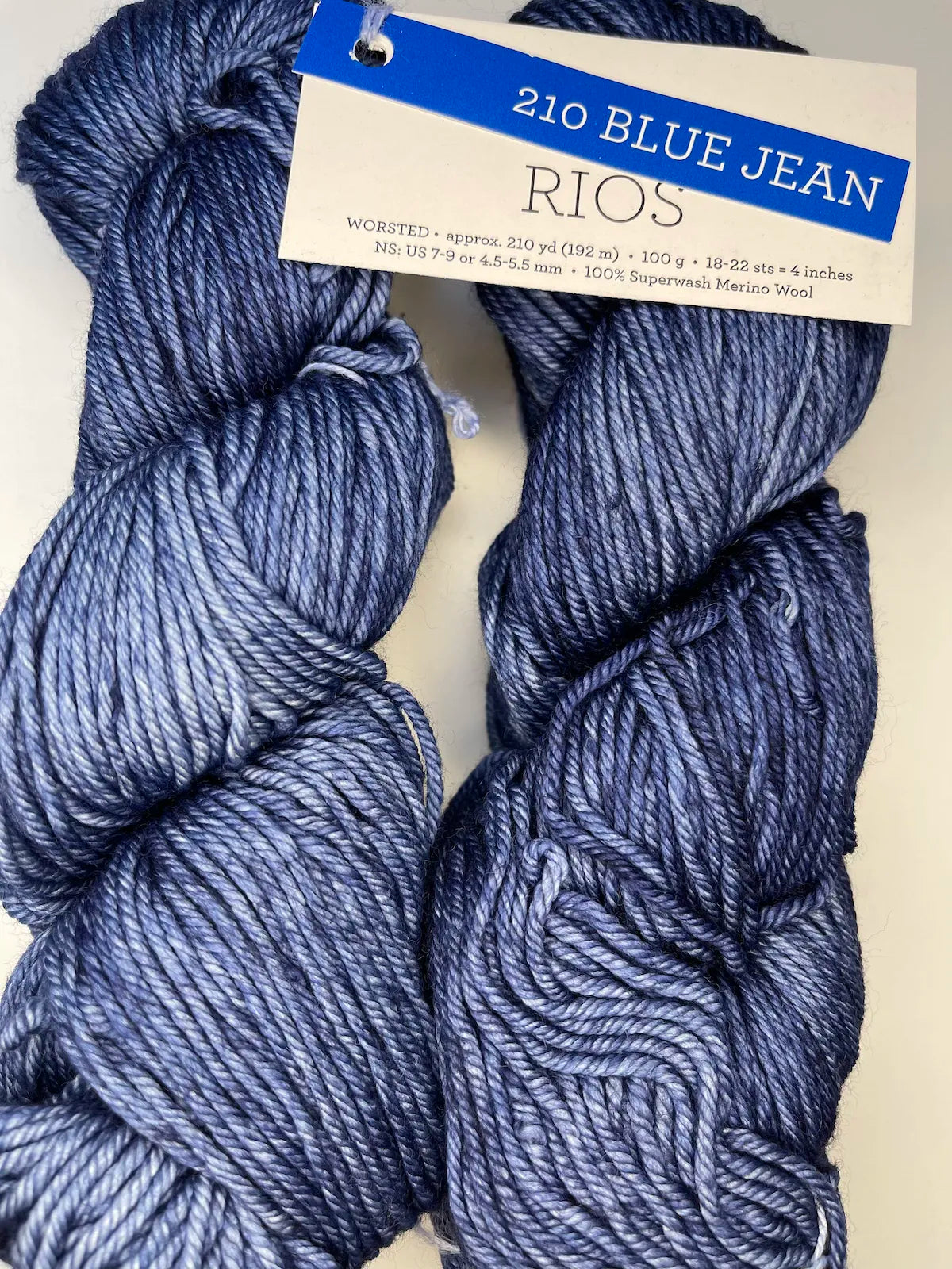 Malabrigo Rios