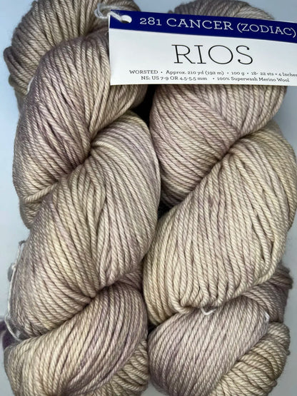 Malabrigo Rios