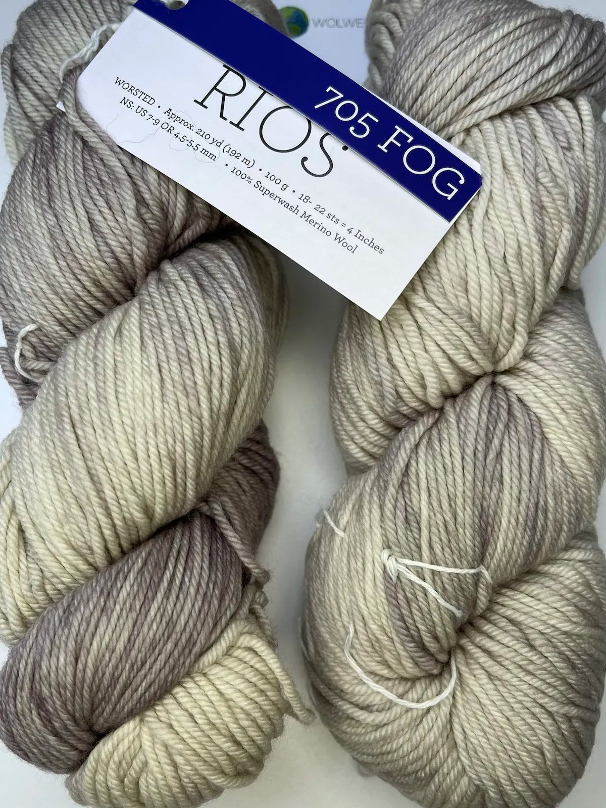 Malabrigo Rios