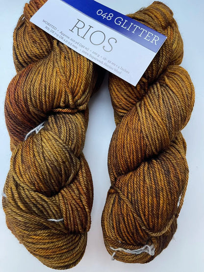 Malabrigo Rios