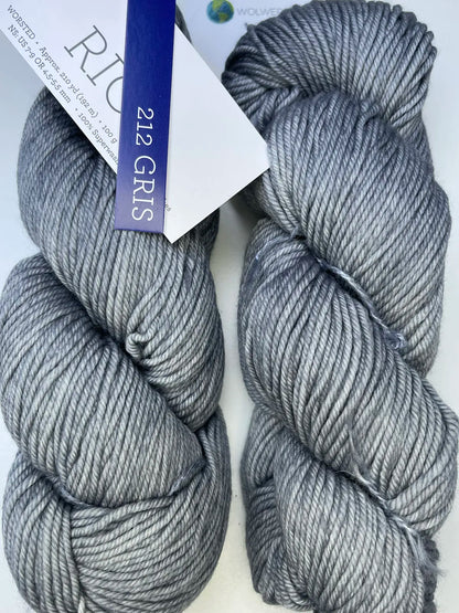 Malabrigo Rios