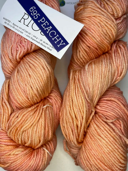 Malabrigo Rios