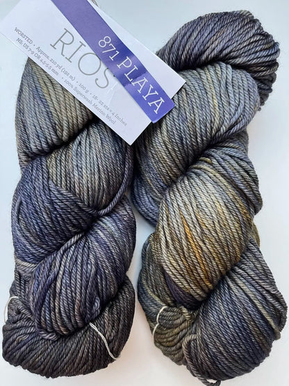 Malabrigo Rios