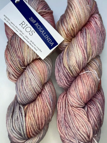 Malabrigo Rios