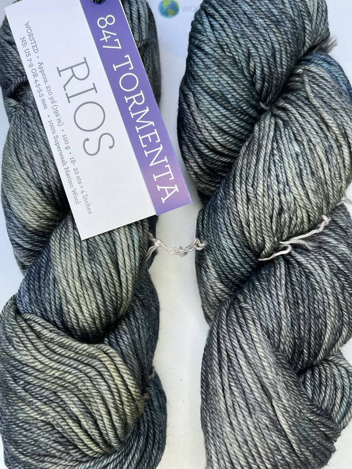 Malabrigo Rios