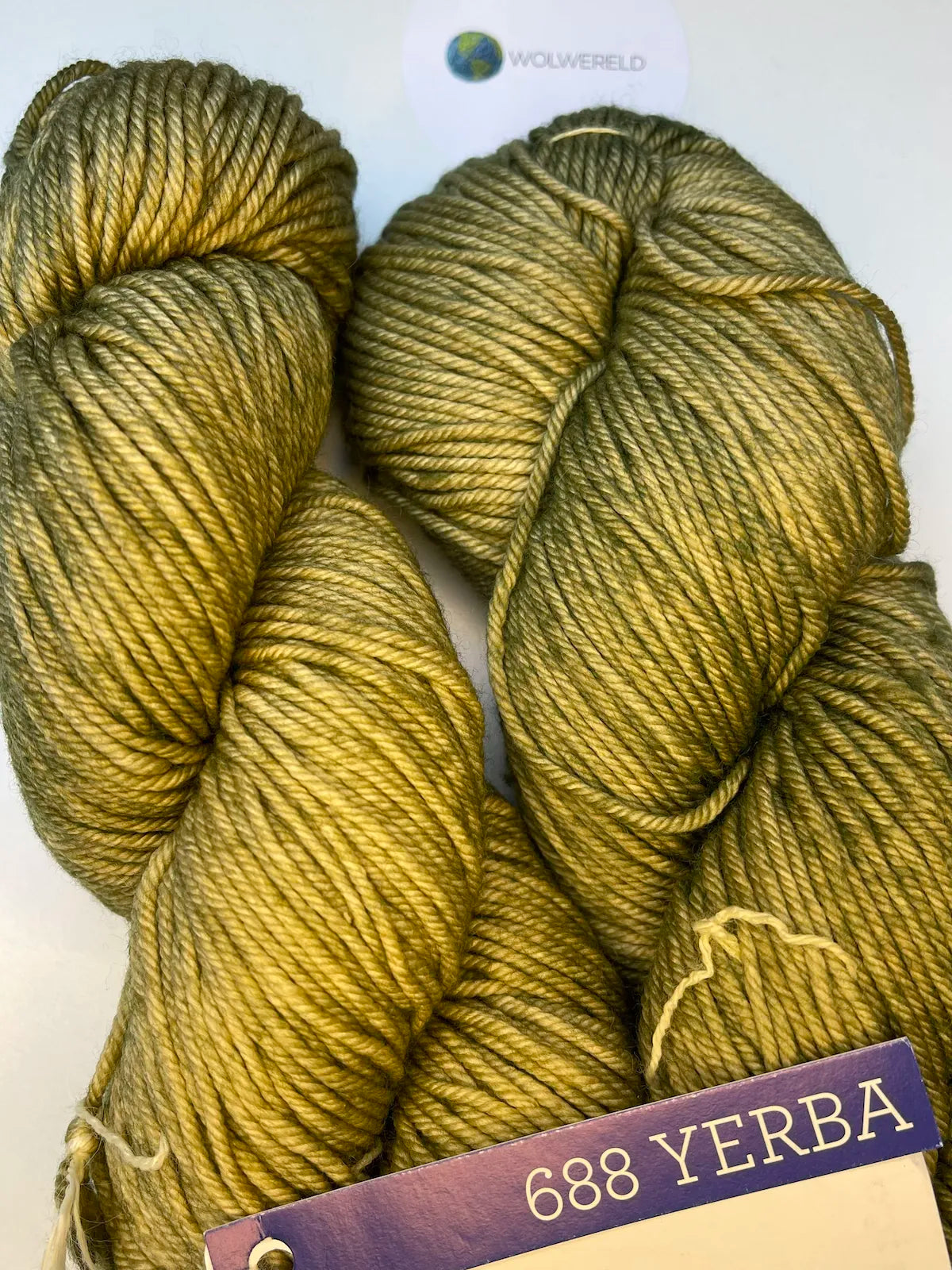 Malabrigo Rios