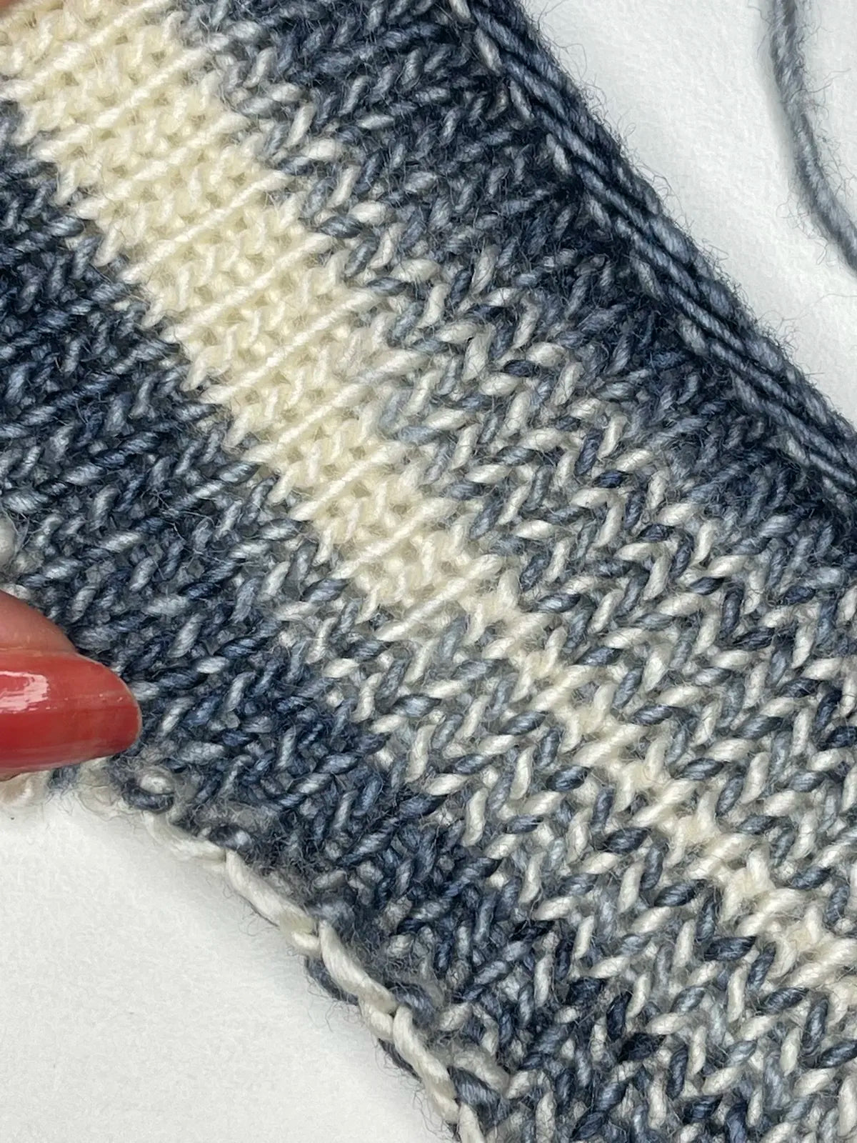 Malabrigo Silky Merino