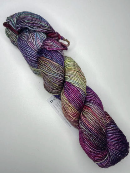 Malabrigo Silky Merino