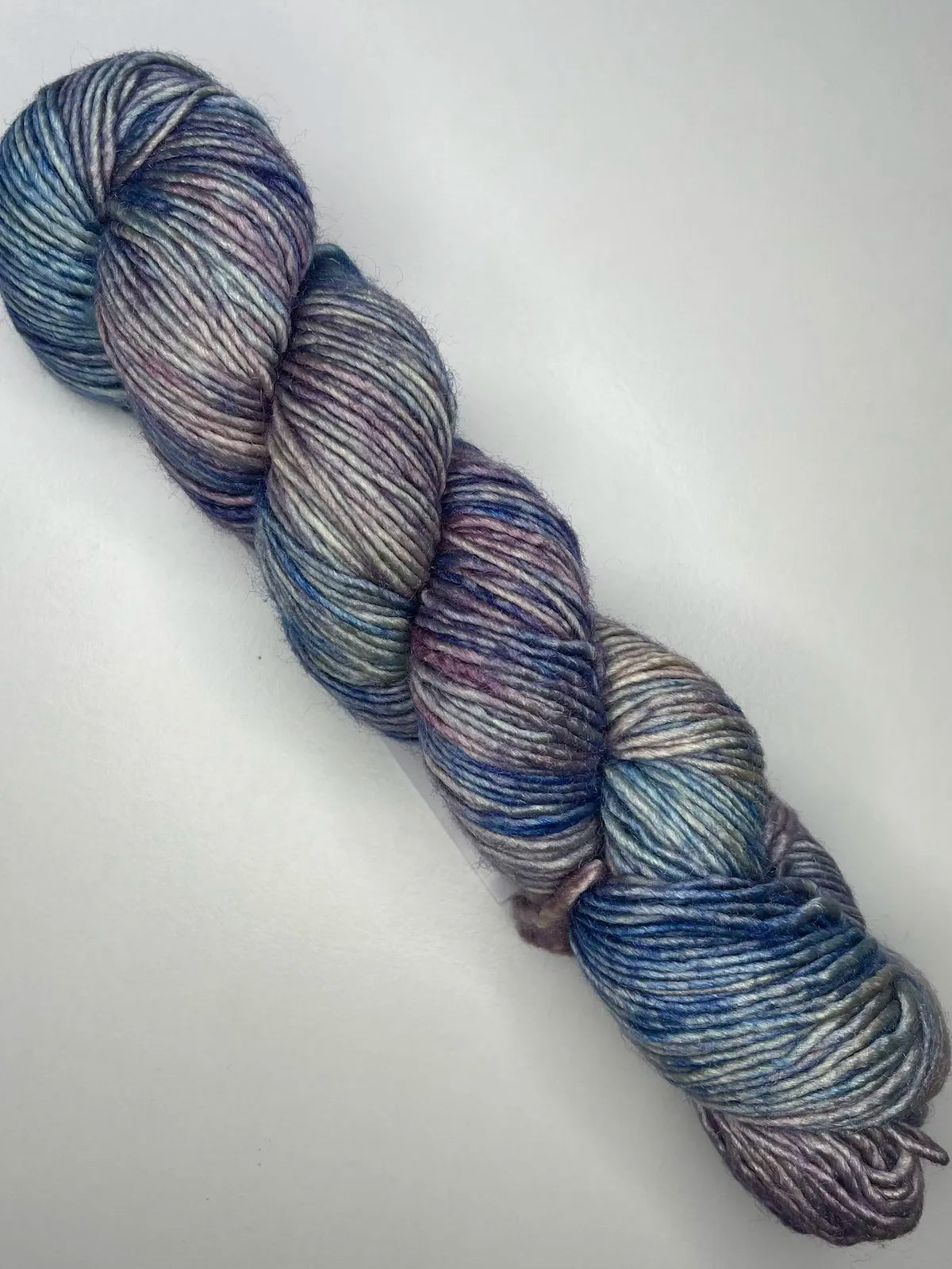 Malabrigo Silky Merino