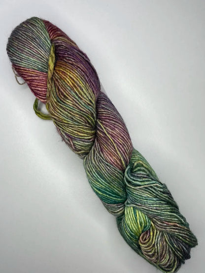 Malabrigo Silky Merino