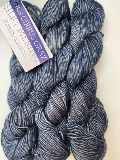 Malabrigo Silky Merino