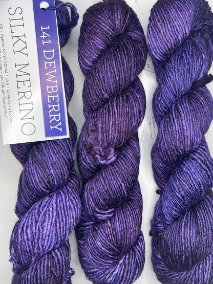 Malabrigo Silky Merino