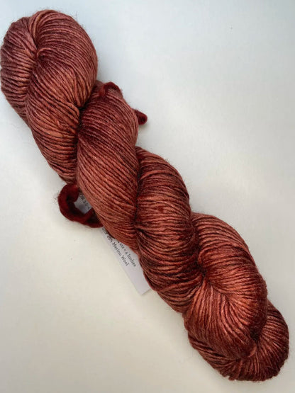 Malabrigo Silky Merino