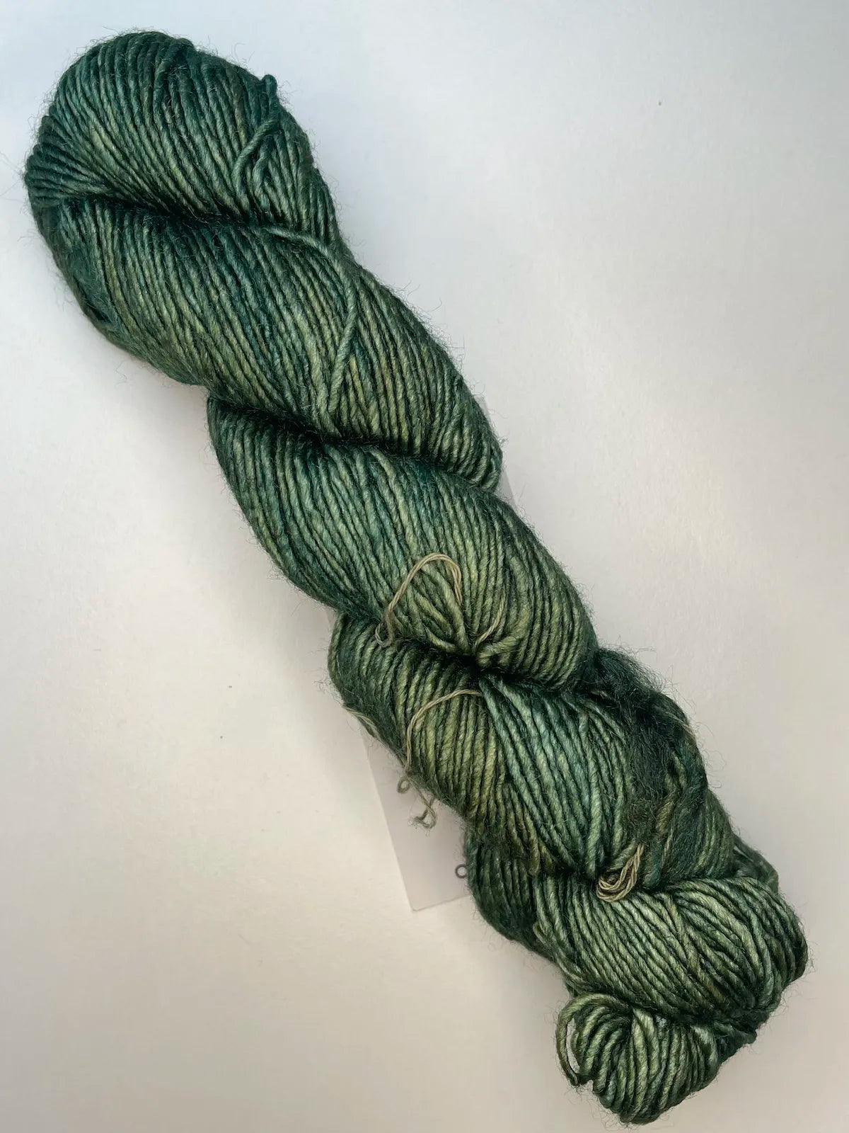 Malabrigo Silky Merino