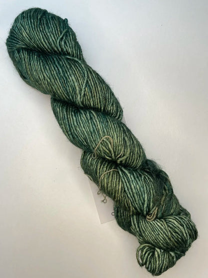 Malabrigo Silky Merino