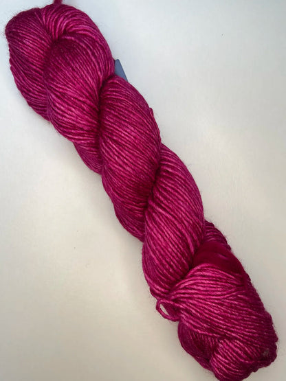 Malabrigo Silky Merino
