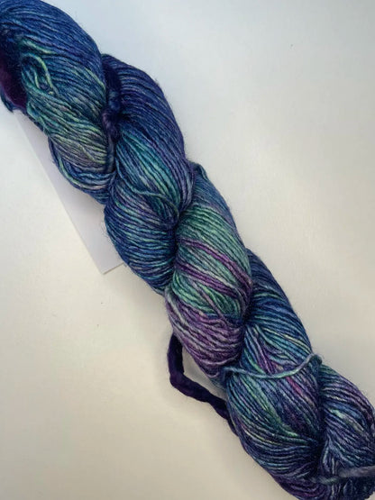 Malabrigo Silky Merino