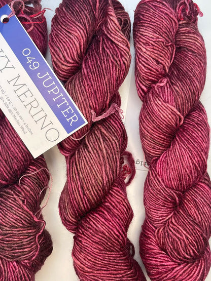 Malabrigo Silky Merino