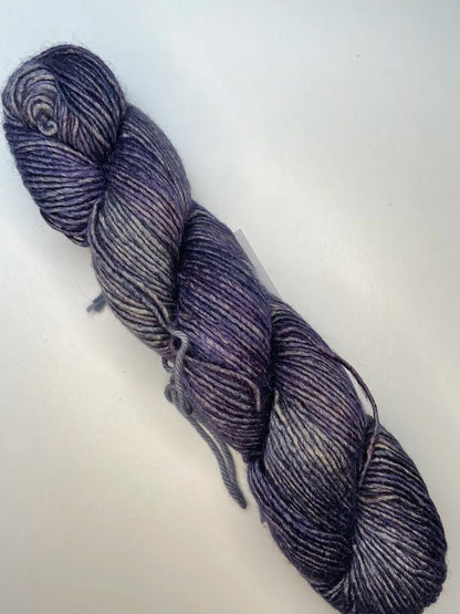 Malabrigo Silky Merino