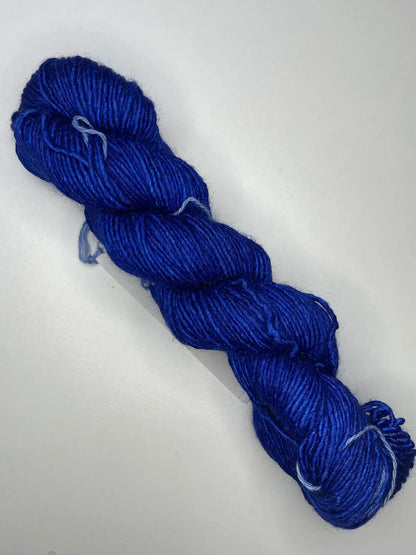 Malabrigo Silky Merino
