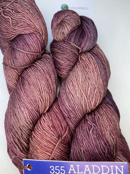 Malabrigo Sock