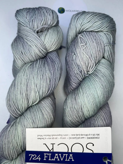 Malabrigo Sock