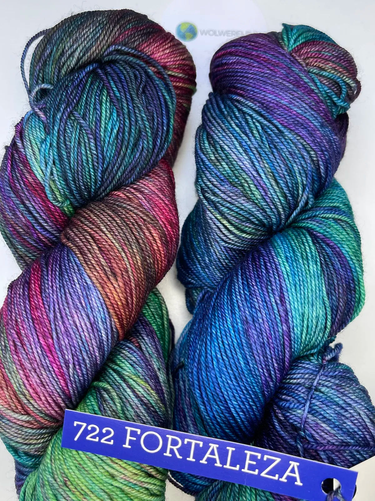 Malabrigo Sock