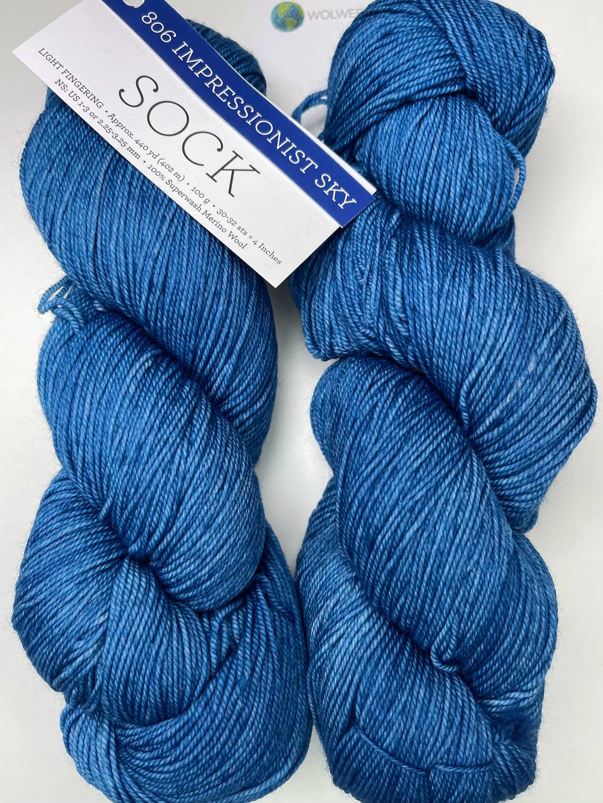Malabrigo Sock