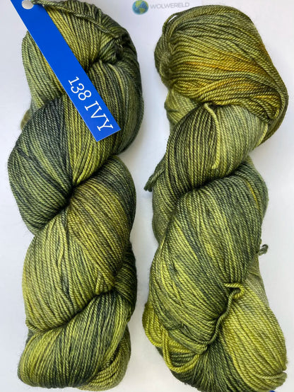 Malabrigo Sock