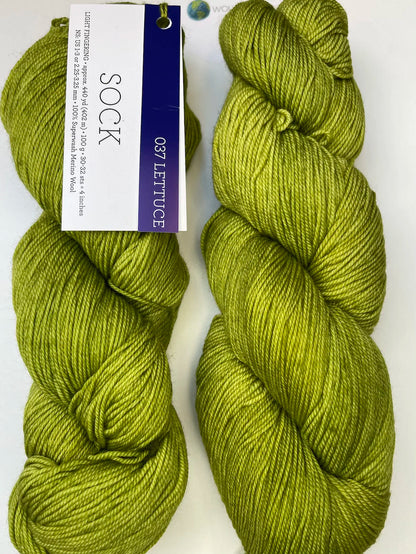 Malabrigo Sock
