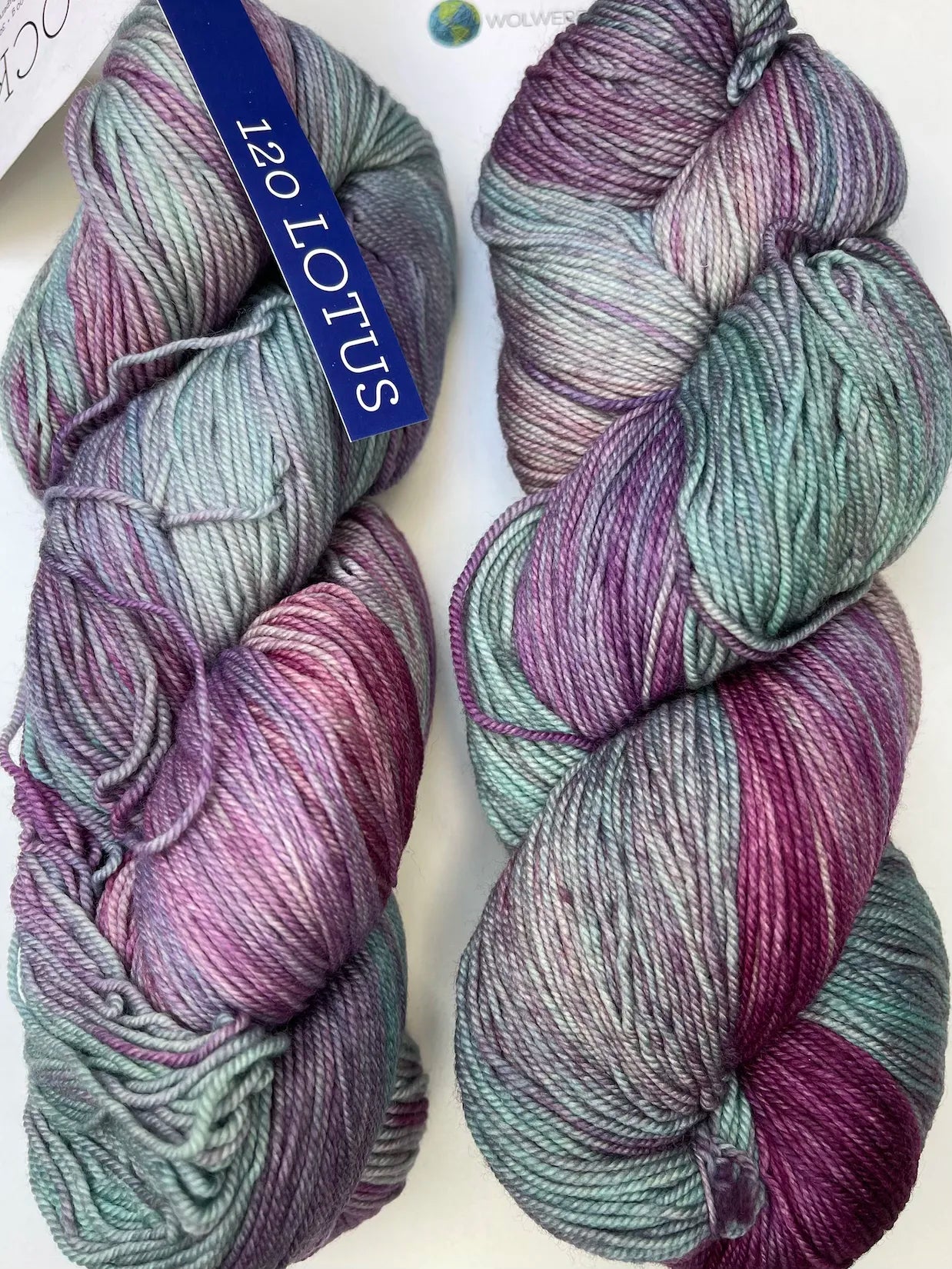 Malabrigo Sock