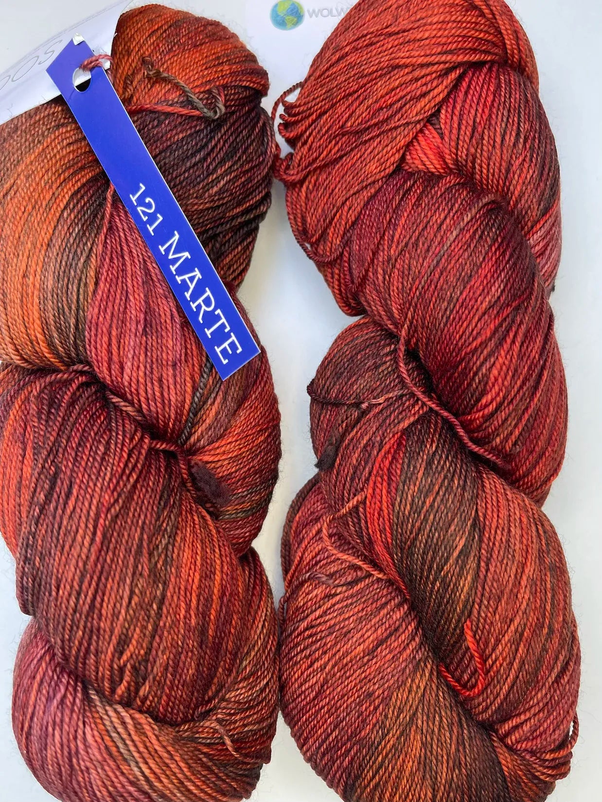 Malabrigo Sock