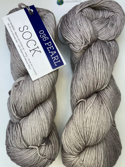 Malabrigo Sock