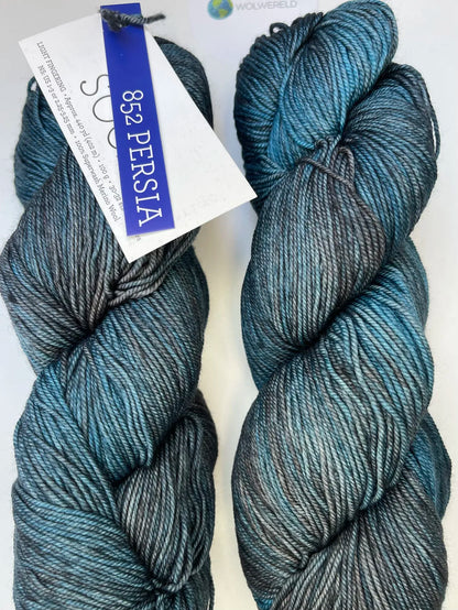 Malabrigo Sock